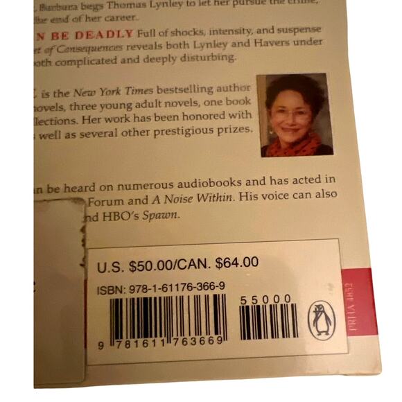 “The Girl From Summer Hill” Audio Book by Jude Deveraux Read by Emily Rankin - Picture 6 of 6